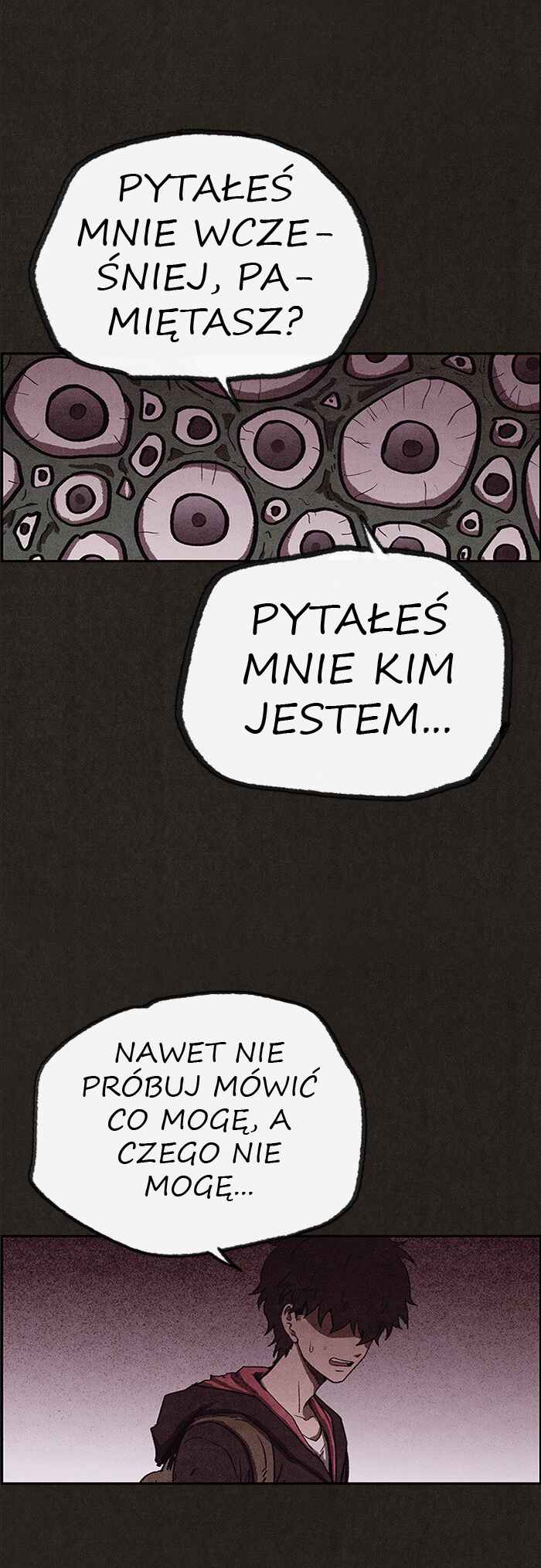 Sweet Home Chapter 75 - Page 33