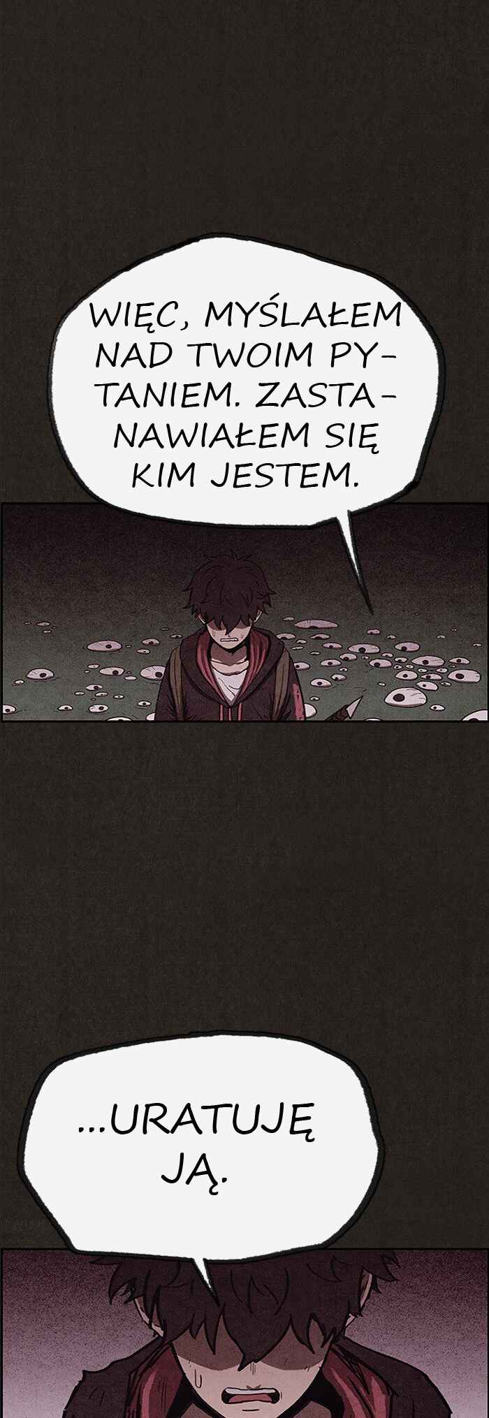 Sweet Home Chapter 75 - Page 34