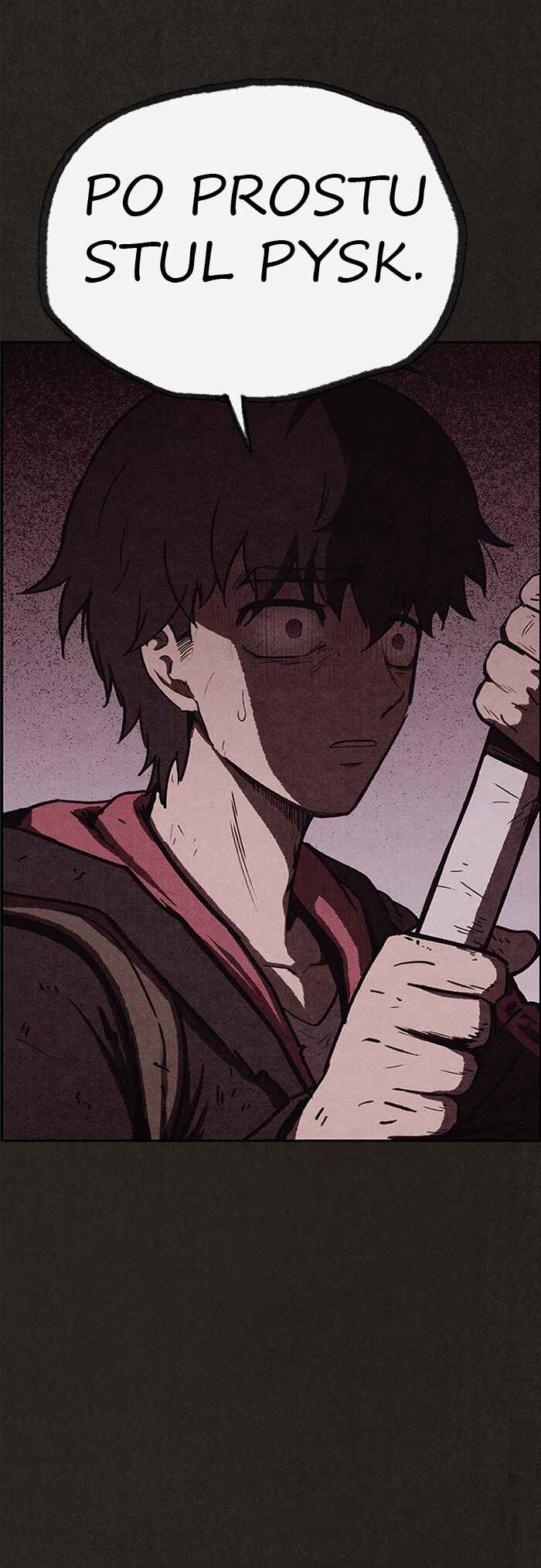 Sweet Home Chapter 75 - Page 37