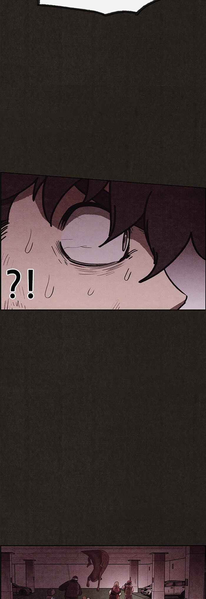 Sweet Home Chapter 75 - Page 40