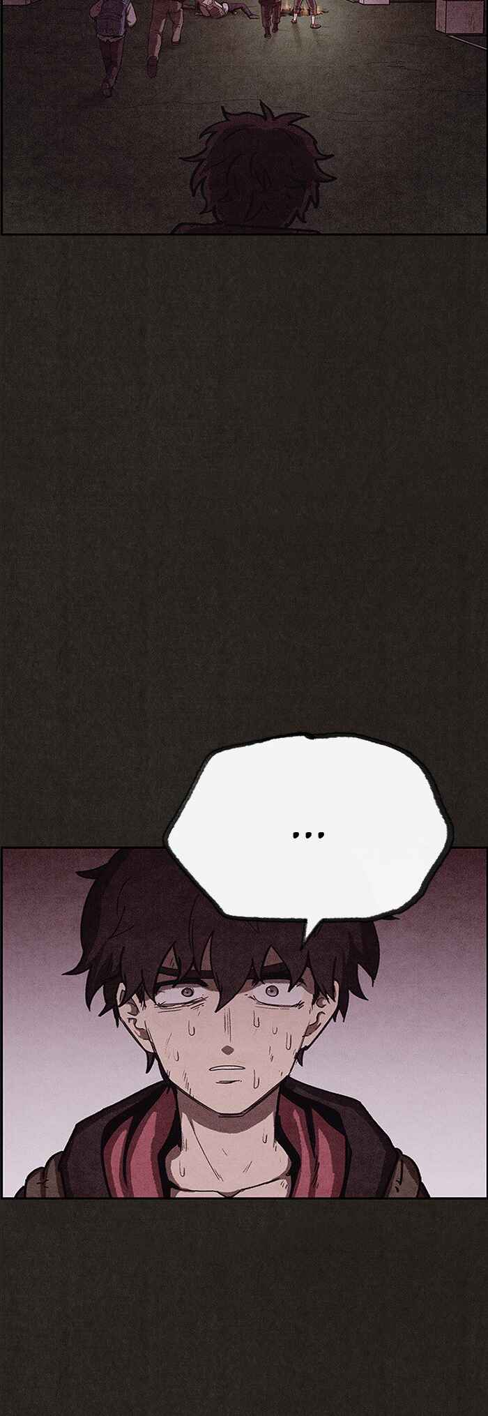 Sweet Home Chapter 75 - Page 41