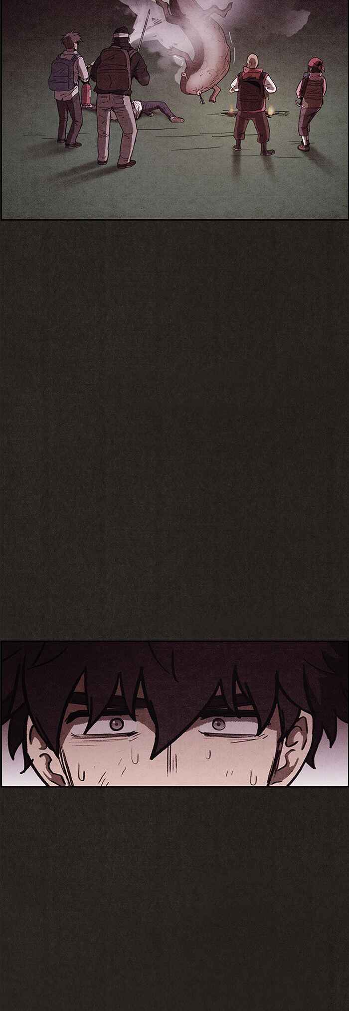 Sweet Home Chapter 75 - Page 43