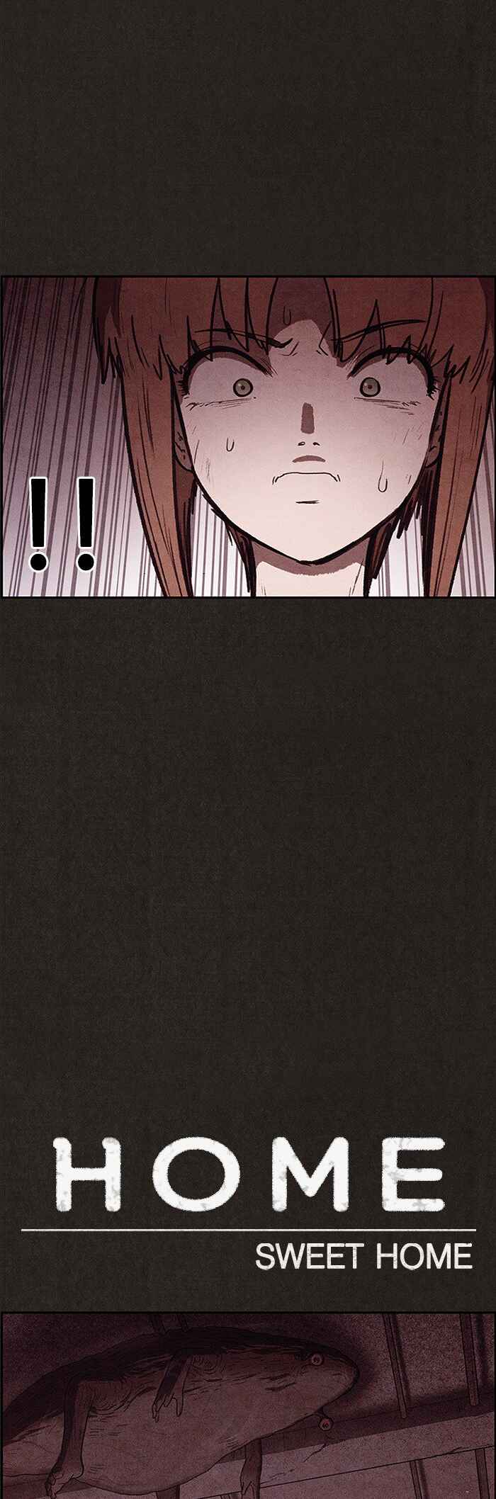 Sweet Home Chapter 75 - Page 6