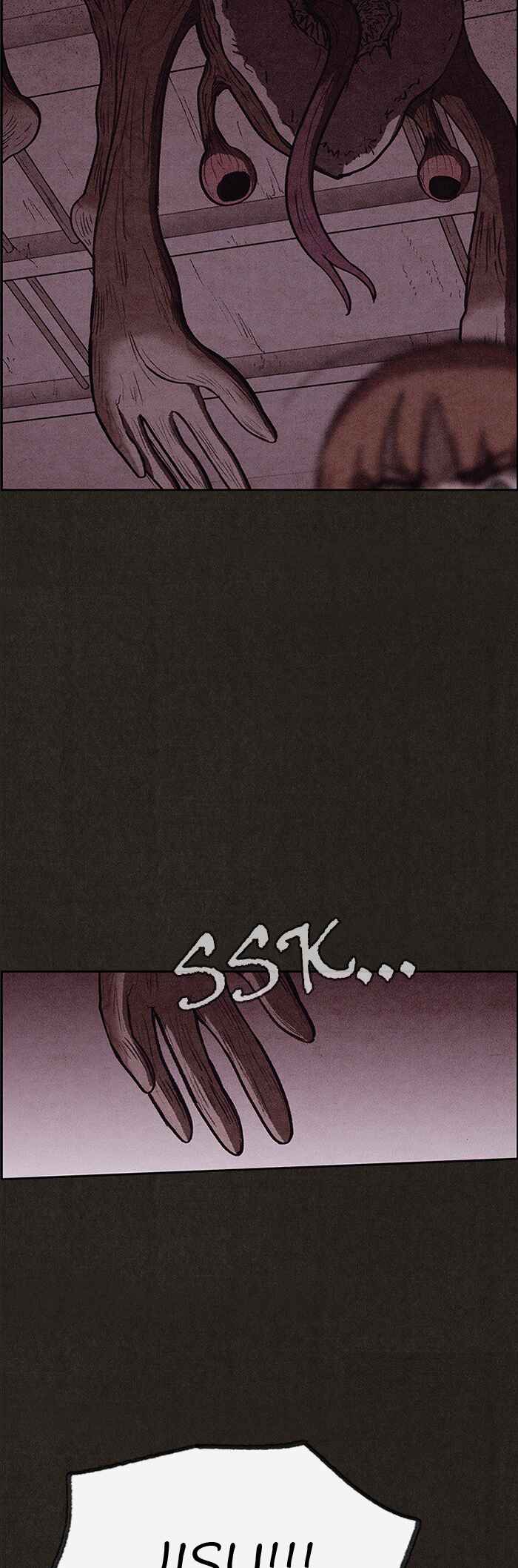 Sweet Home Chapter 75 - Page 8