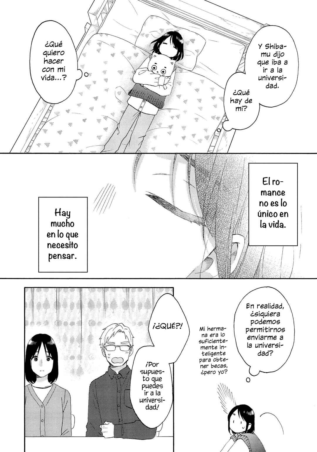 Hananoi-kun to Koi no Yamai Chapter 64 - Page 23