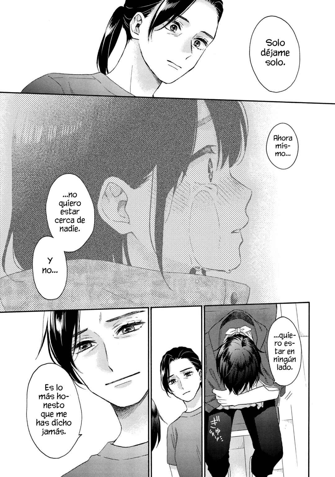 Hananoi-kun to Koi no Yamai Chapter 64 - Page 8