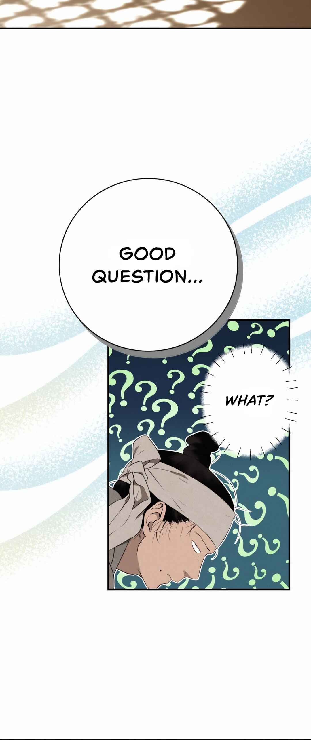 The Case of Selecting a Joseon Queen Chapter 1.1 - Page 15