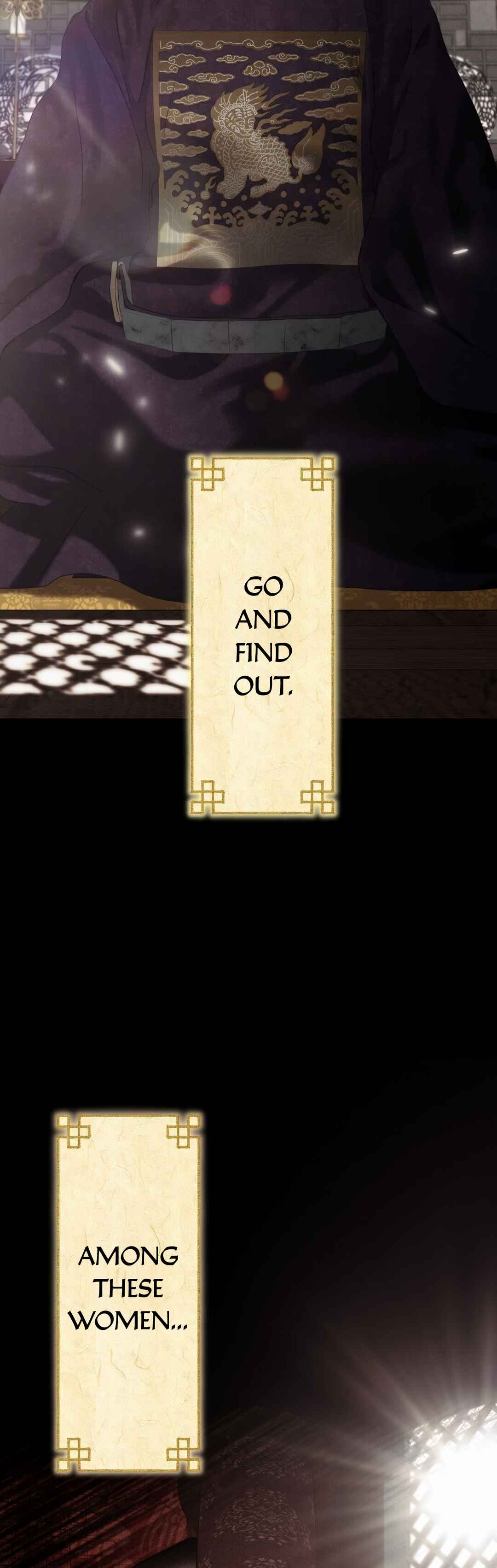 The Case of Selecting a Joseon Queen Chapter 1.1 - Page 18
