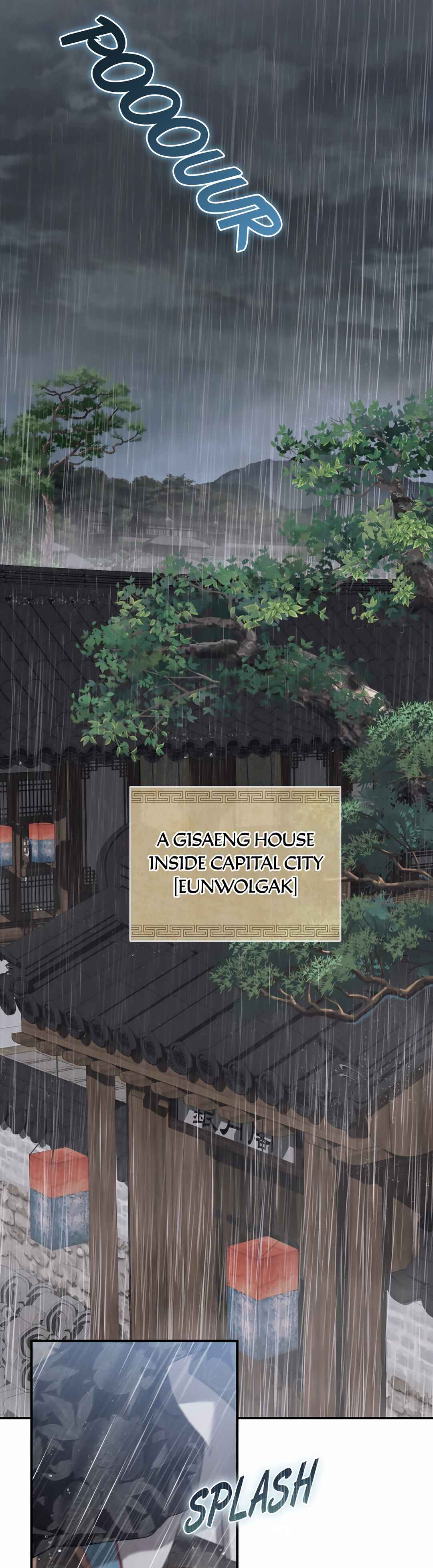 The Case of Selecting a Joseon Queen Chapter 1.1 - Page 2
