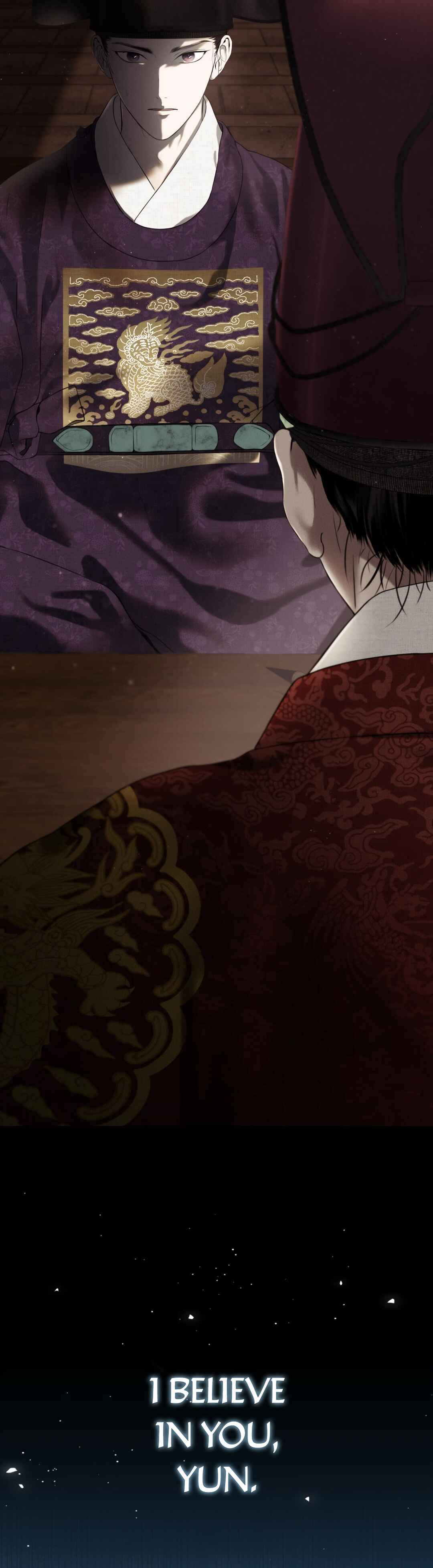 The Case of Selecting a Joseon Queen Chapter 1.1 - Page 21