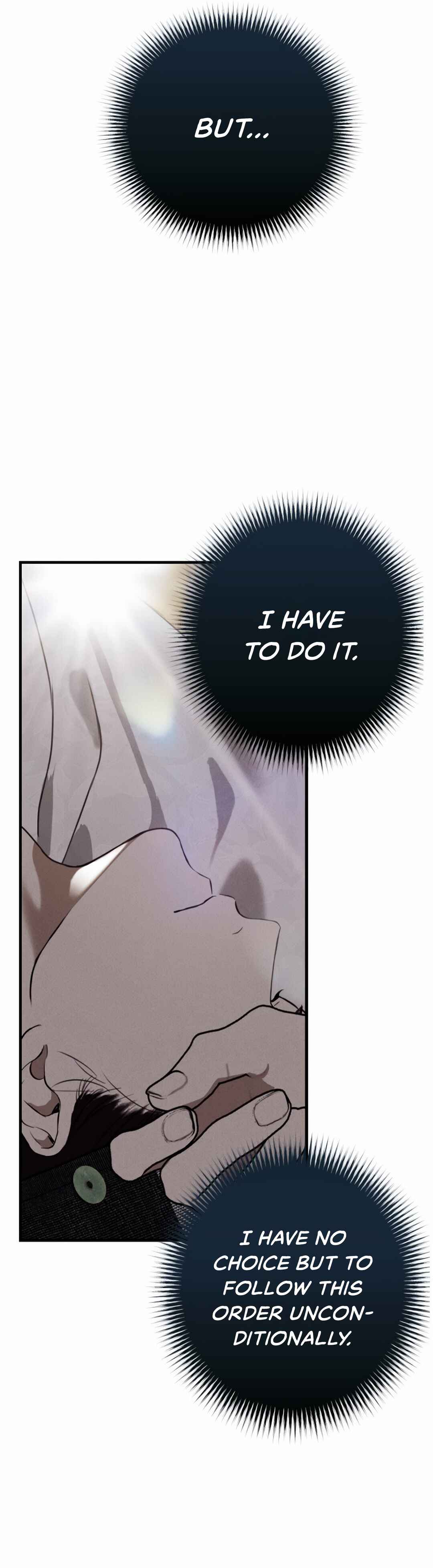 The Case of Selecting a Joseon Queen Chapter 1.1 - Page 24