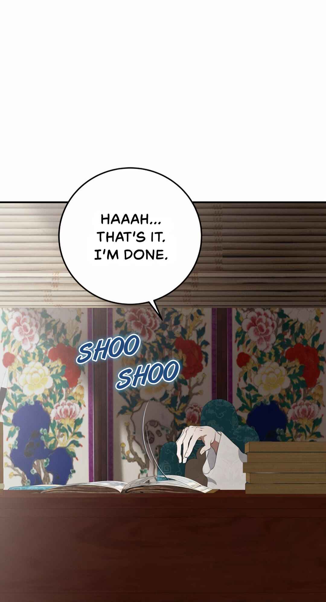 The Case of Selecting a Joseon Queen Chapter 1.1 - Page 25