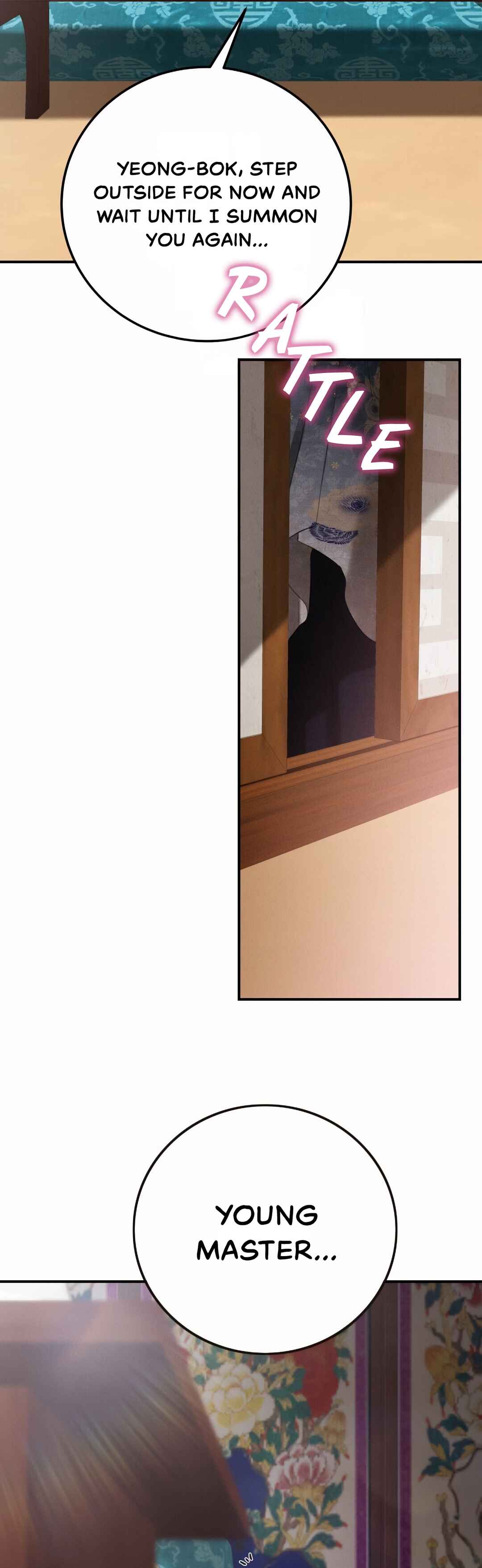 The Case of Selecting a Joseon Queen Chapter 1.1 - Page 26