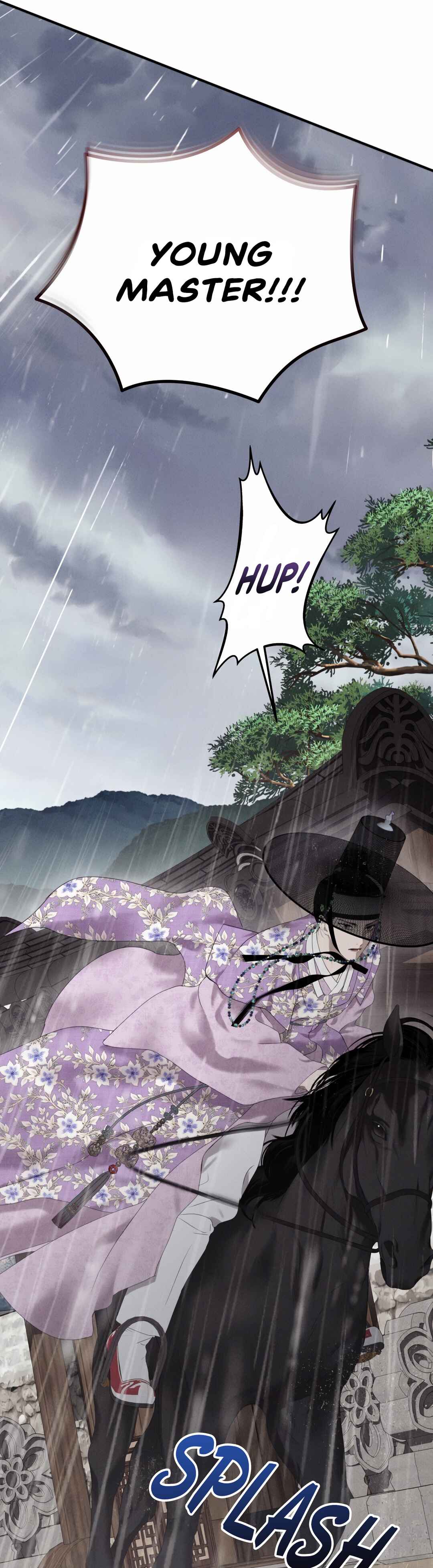 The Case of Selecting a Joseon Queen Chapter 1.1 - Page 44