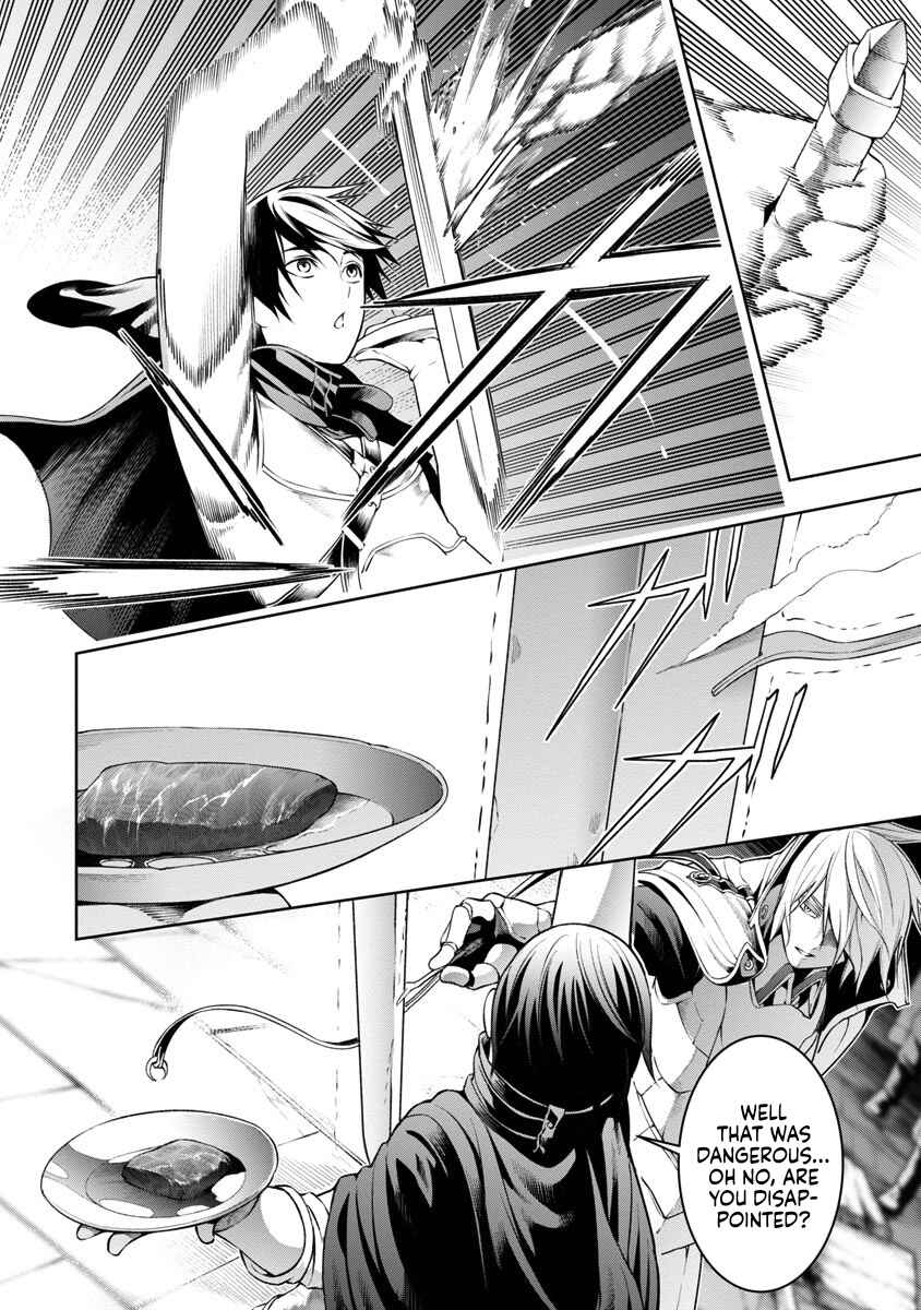 Tsuihou Sareru Tabi ni Skill o Te ni Ireta Ore ga, 100 no Isekai de 2-shuume Musou Chapter 7 - Page 11
