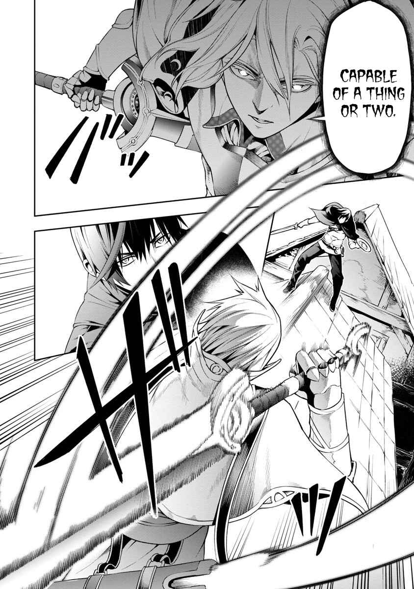 Tsuihou Sareru Tabi ni Skill o Te ni Ireta Ore ga, 100 no Isekai de 2-shuume Musou Chapter 7 - Page 15