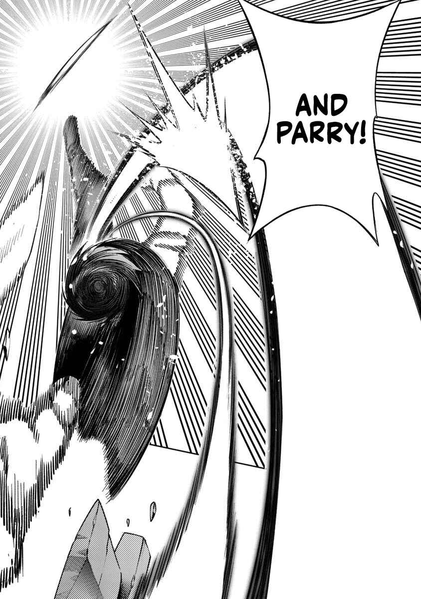 Tsuihou Sareru Tabi ni Skill o Te ni Ireta Ore ga, 100 no Isekai de 2-shuume Musou Chapter 7 - Page 23