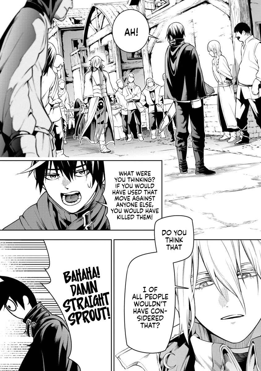Tsuihou Sareru Tabi ni Skill o Te ni Ireta Ore ga, 100 no Isekai de 2-shuume Musou Chapter 7 - Page 26