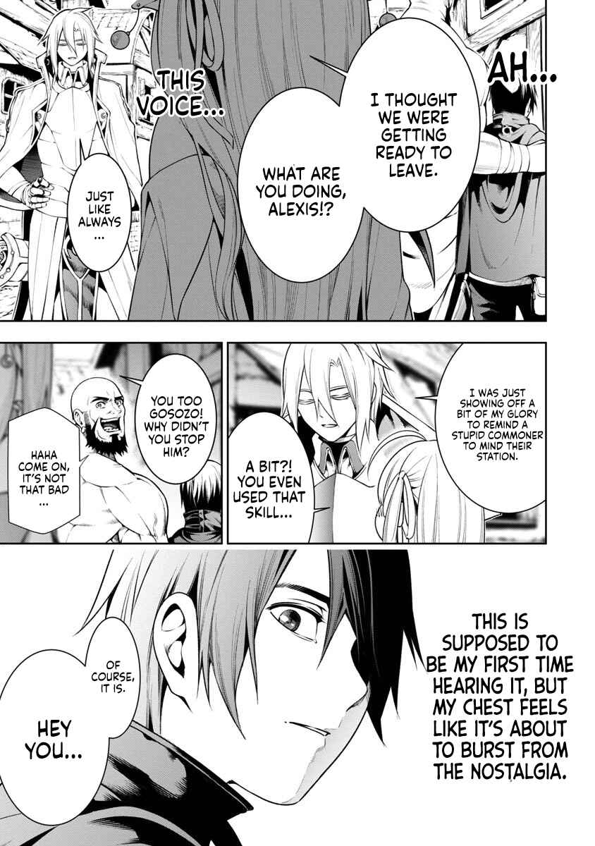 Tsuihou Sareru Tabi ni Skill o Te ni Ireta Ore ga, 100 no Isekai de 2-shuume Musou Chapter 7 - Page 29
