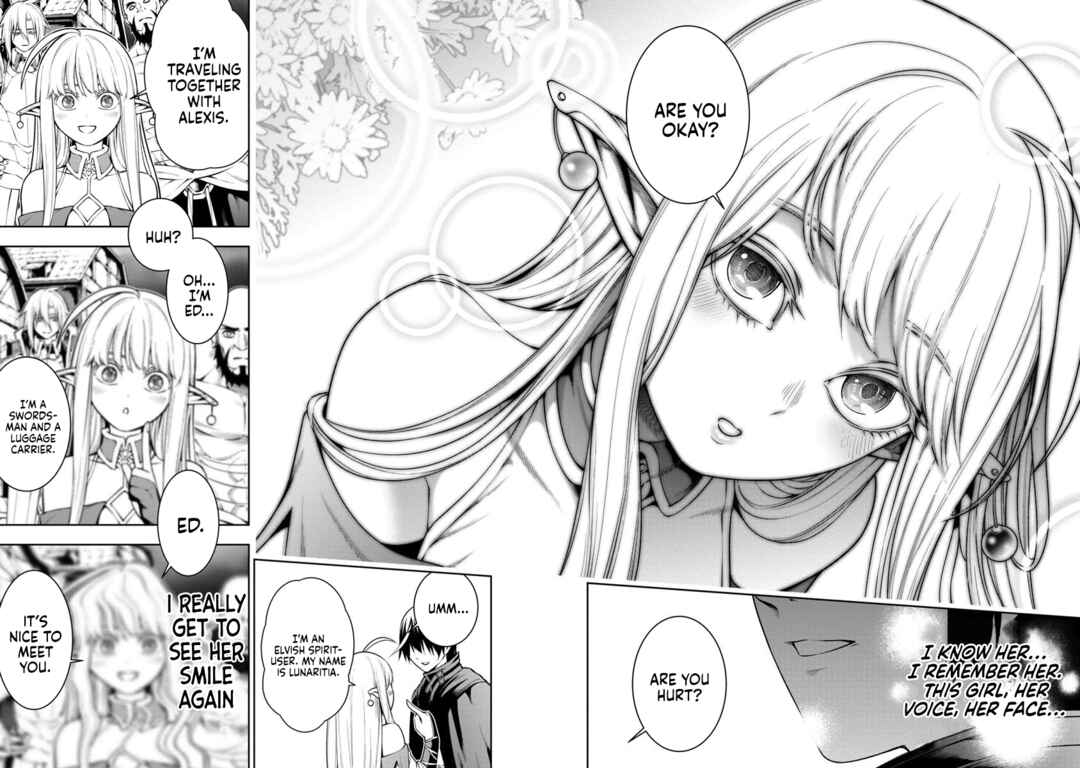 Tsuihou Sareru Tabi ni Skill o Te ni Ireta Ore ga, 100 no Isekai de 2-shuume Musou Chapter 7 - Page 30