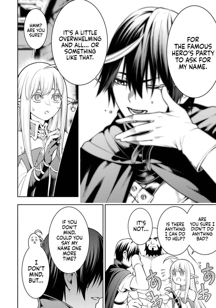 Tsuihou Sareru Tabi ni Skill o Te ni Ireta Ore ga, 100 no Isekai de 2-shuume Musou Chapter 7 - Page 33