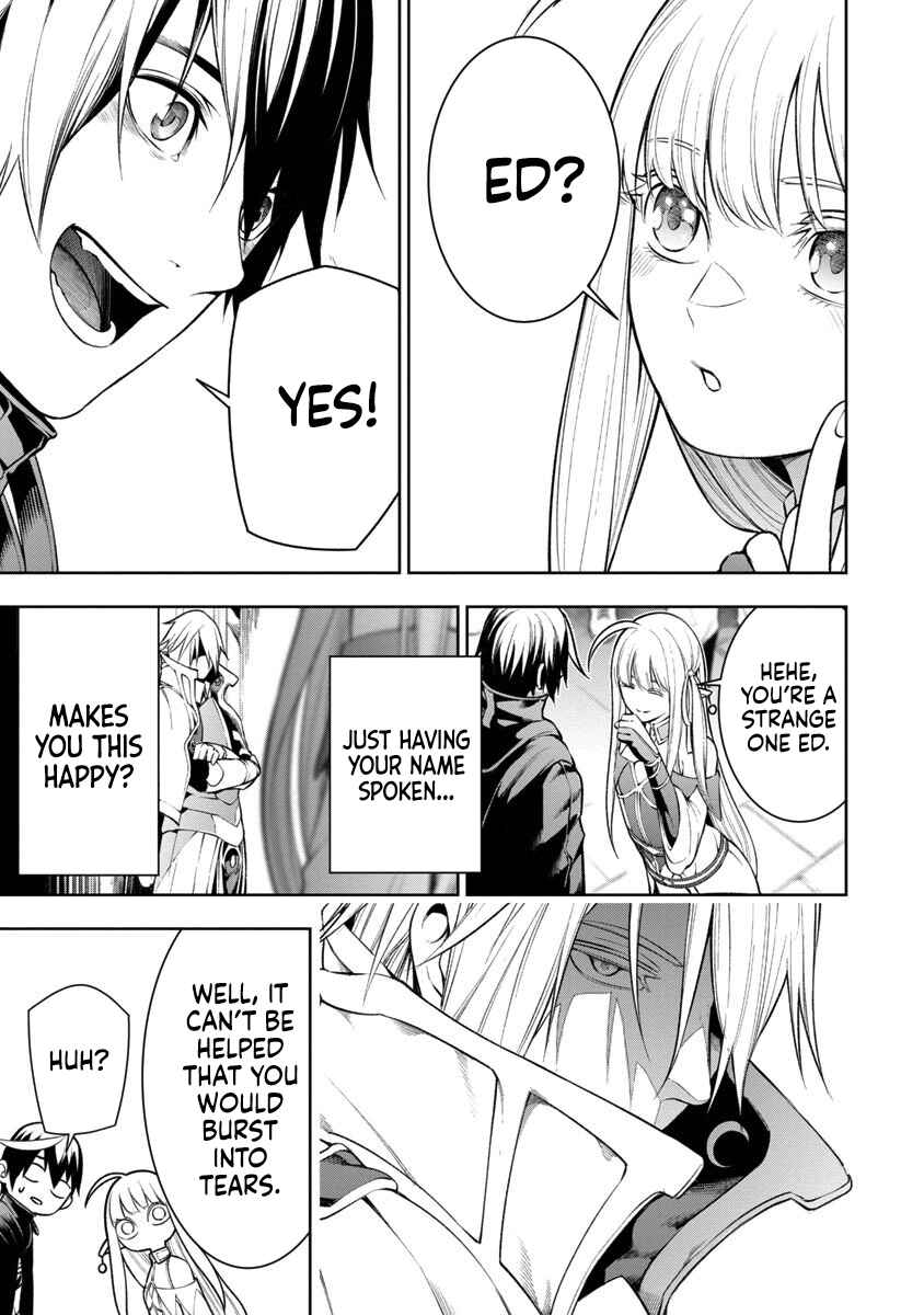 Tsuihou Sareru Tabi ni Skill o Te ni Ireta Ore ga, 100 no Isekai de 2-shuume Musou Chapter 7 - Page 34