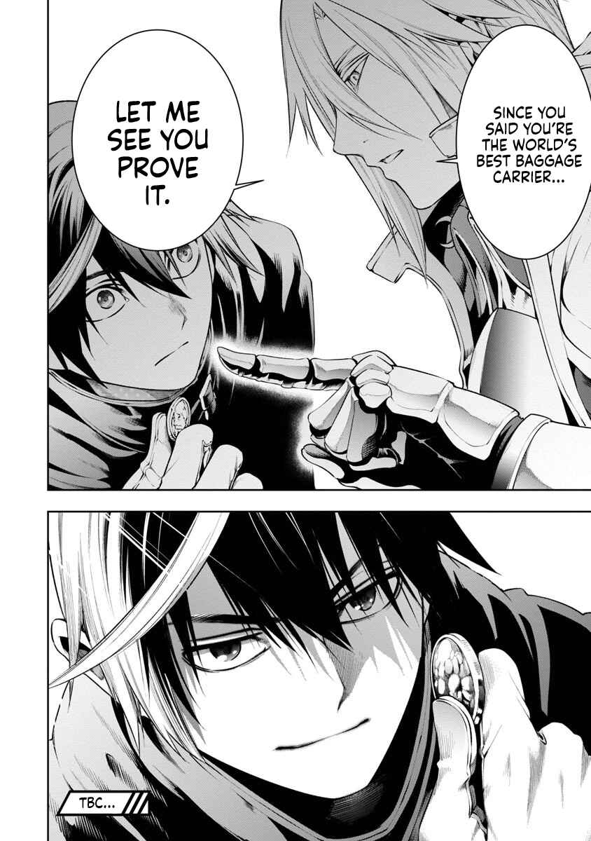 Tsuihou Sareru Tabi ni Skill o Te ni Ireta Ore ga, 100 no Isekai de 2-shuume Musou Chapter 7 - Page 39