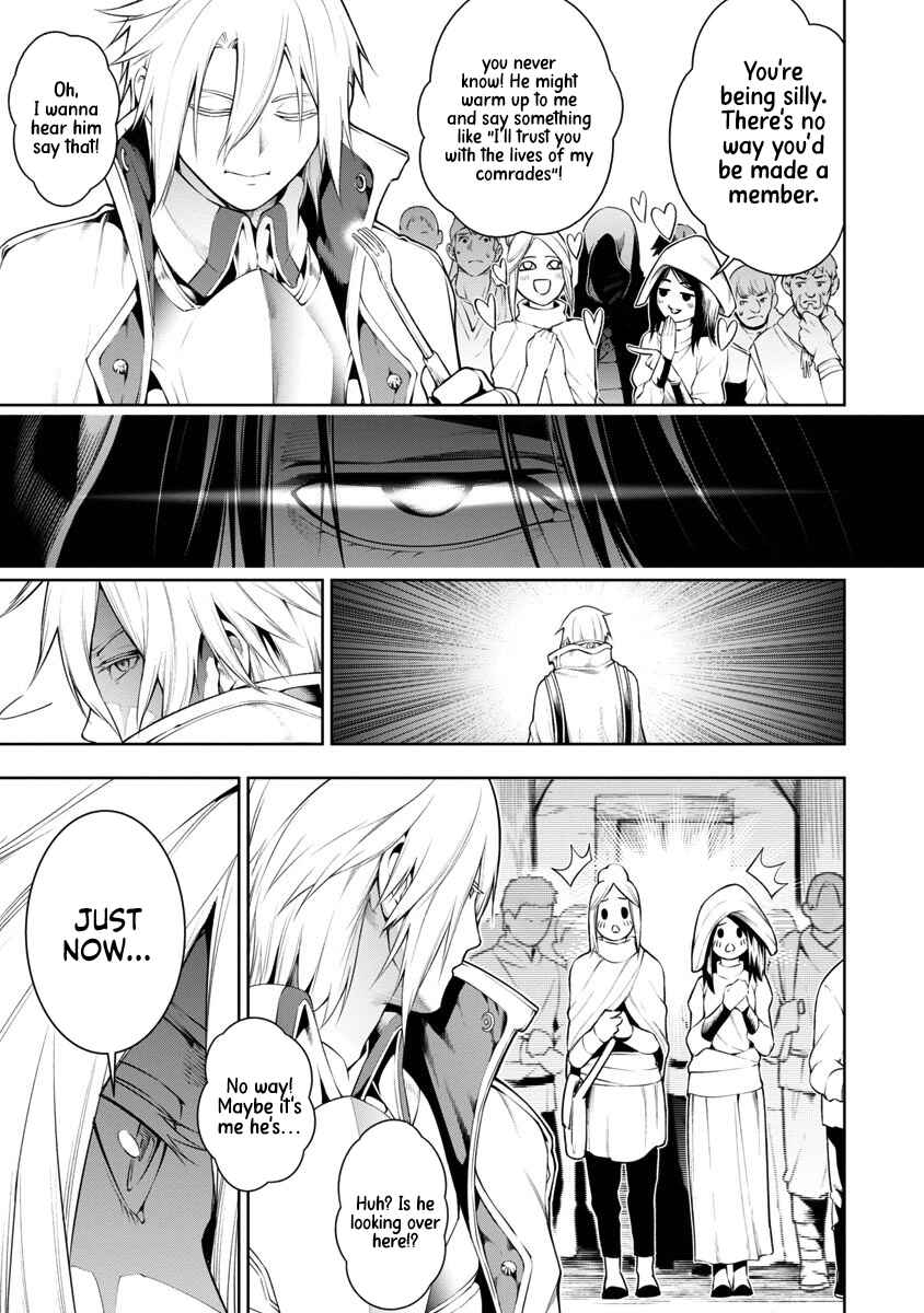 Tsuihou Sareru Tabi ni Skill o Te ni Ireta Ore ga, 100 no Isekai de 2-shuume Musou Chapter 7 - Page 4