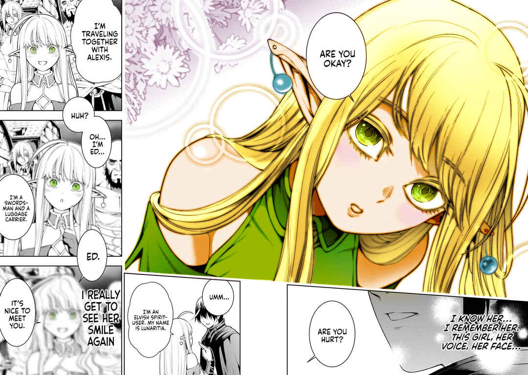 Tsuihou Sareru Tabi ni Skill o Te ni Ireta Ore ga, 100 no Isekai de 2-shuume Musou Chapter 7 - Page 40