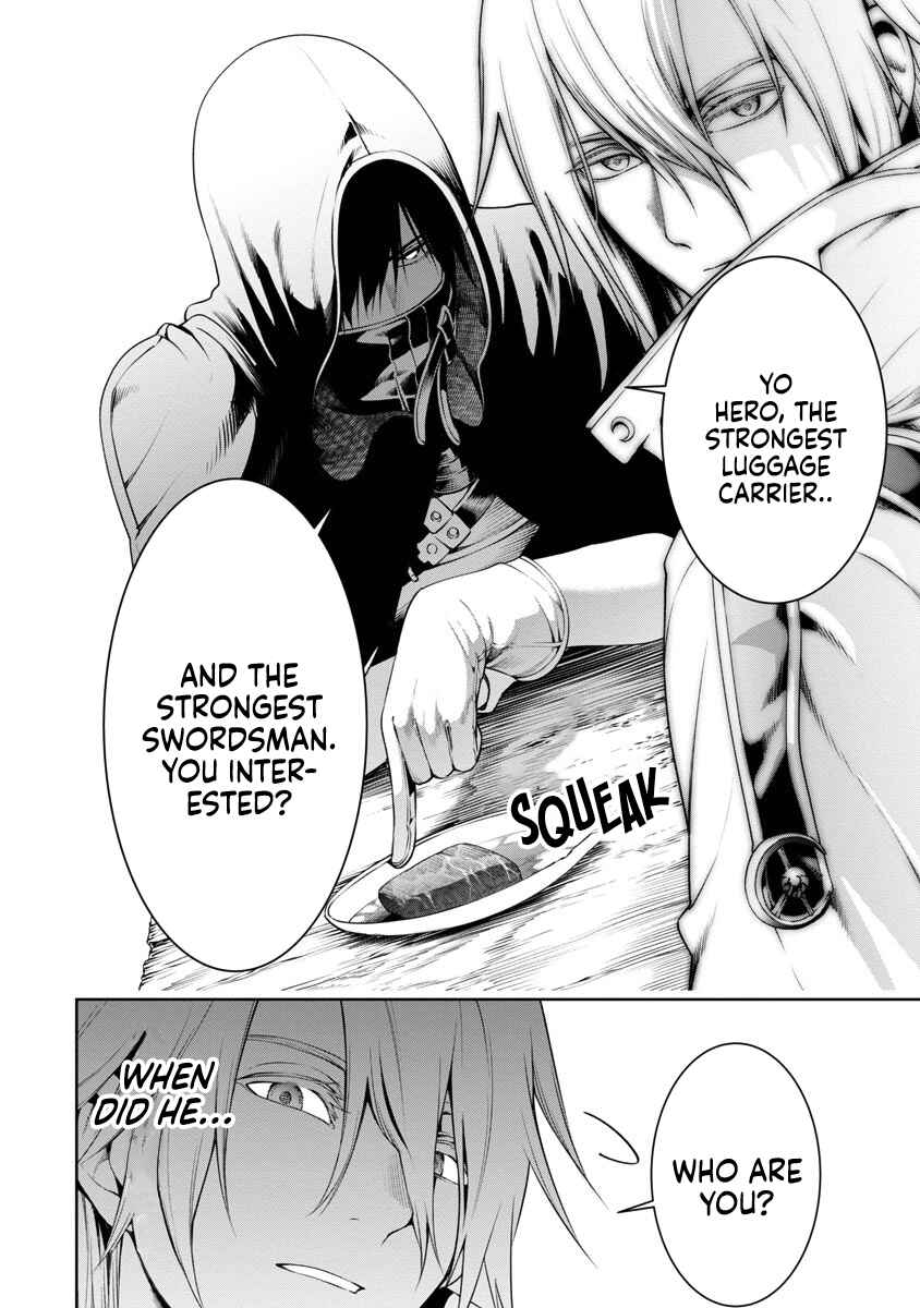 Tsuihou Sareru Tabi ni Skill o Te ni Ireta Ore ga, 100 no Isekai de 2-shuume Musou Chapter 7 - Page 5
