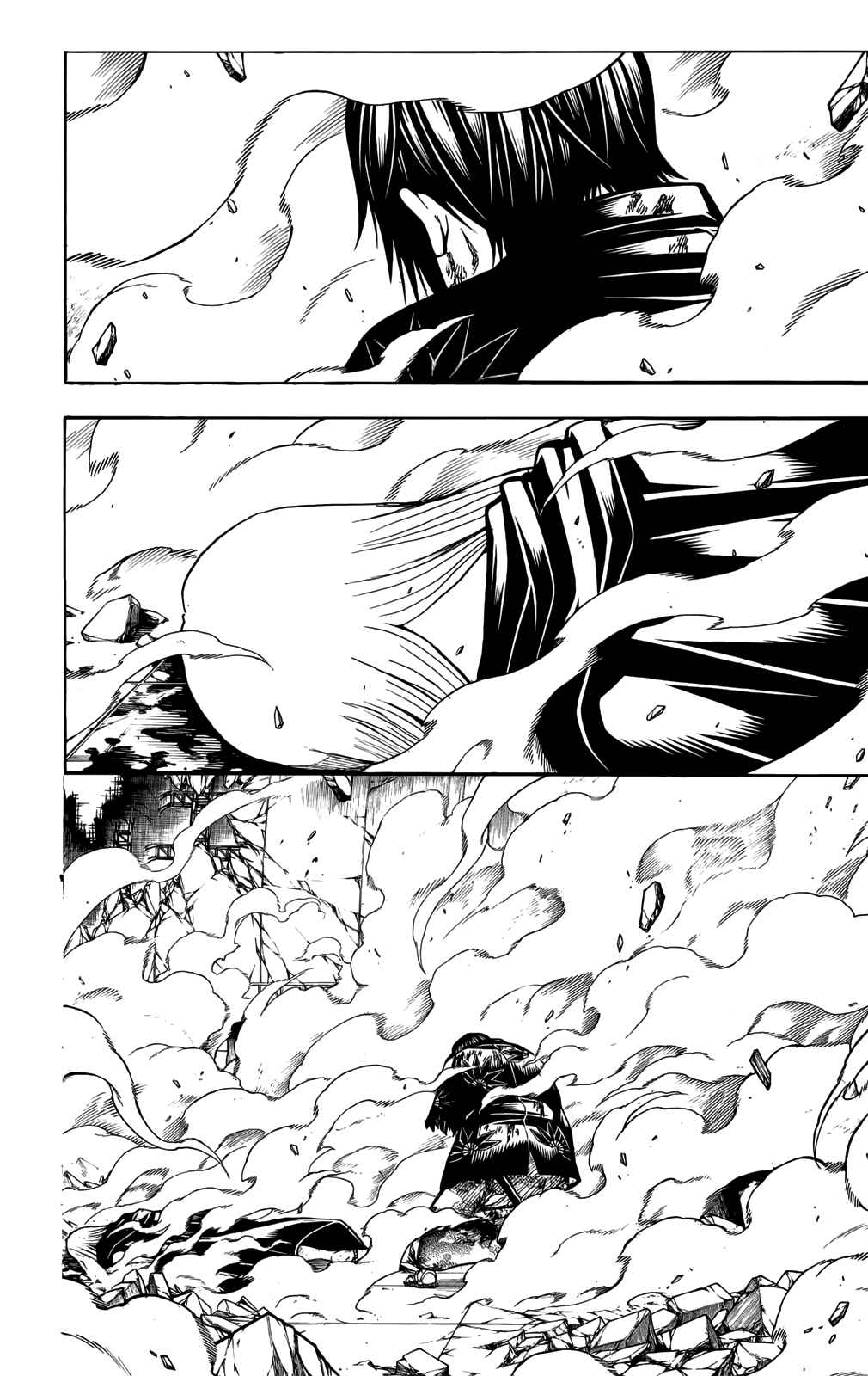 Gintama Chapter 702 - Page 26
