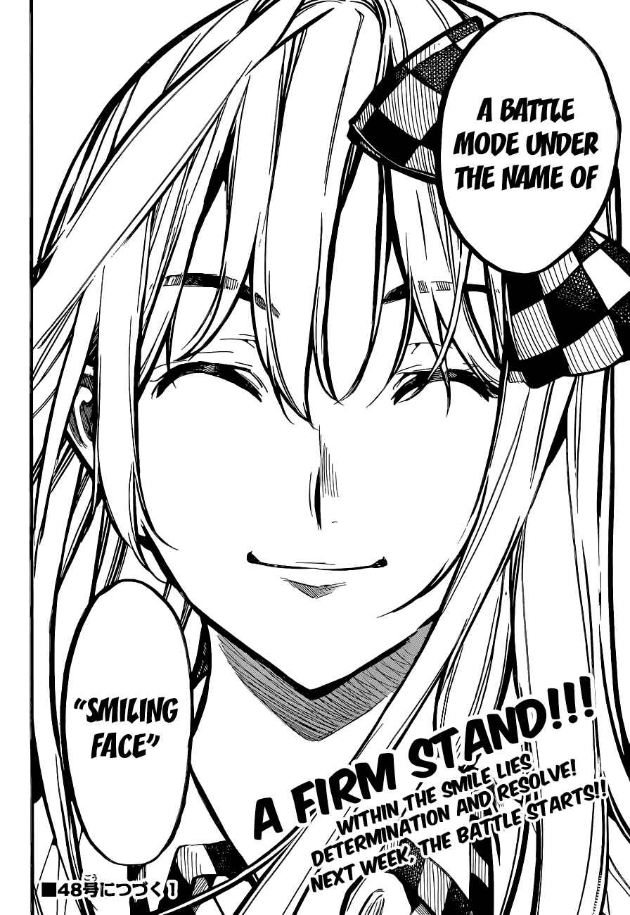 AKB49: Ren'ai Kinshi Jourei Chapter 155 - Page 20