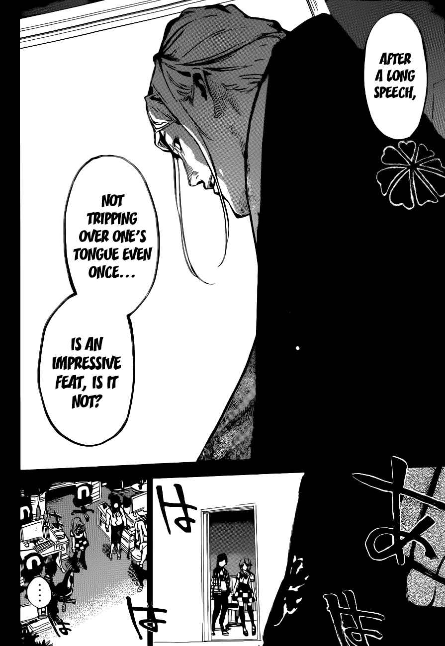 AKB49: Ren'ai Kinshi Jourei Chapter 155 - Page 9