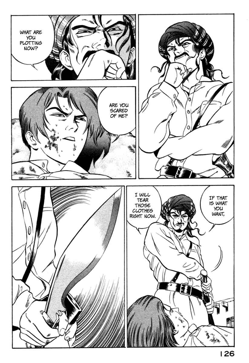 Yugo Chapter 6 - Page 30
