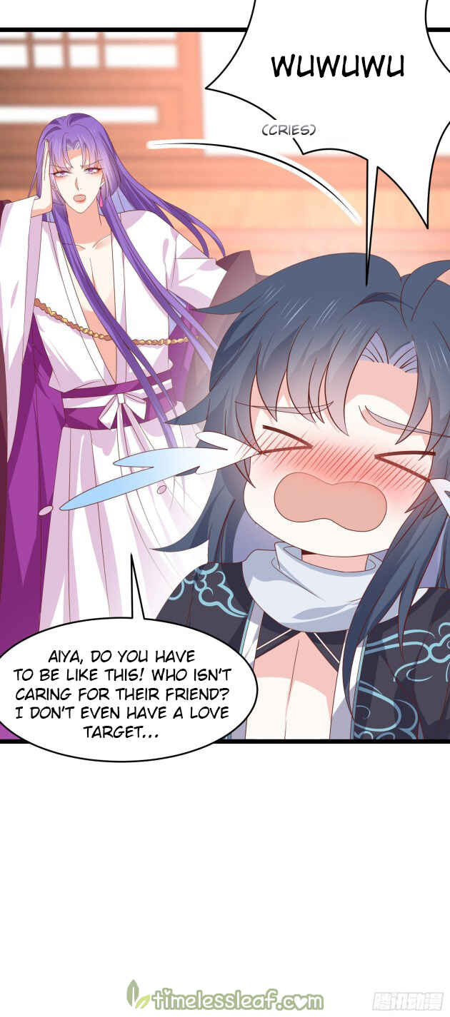 Supreme Ocular Master: The Peerless Heiress Chapter 279 - Page 6