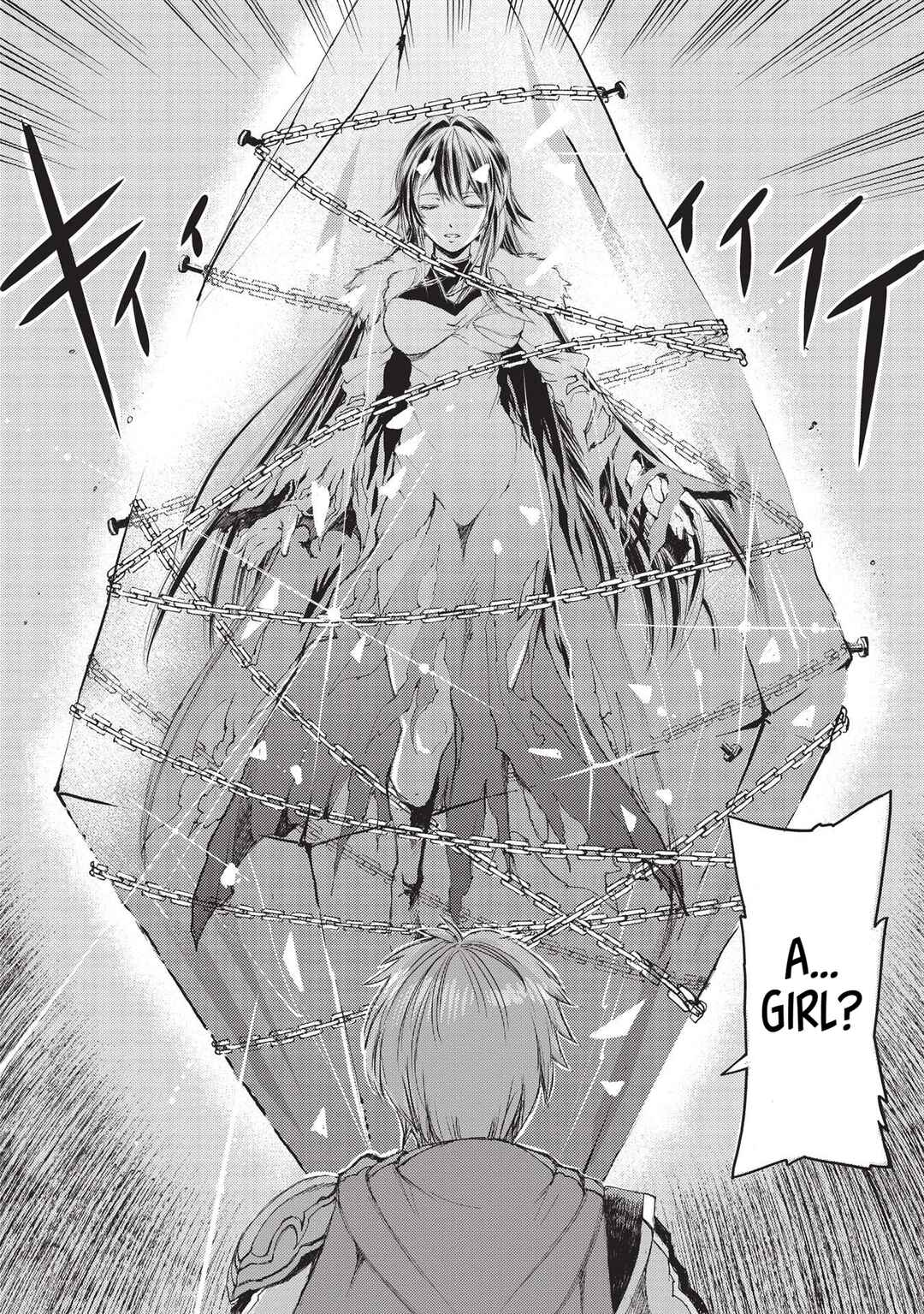 Maou Tsukai no Saikyou Shihai Chapter 1 - Page 31