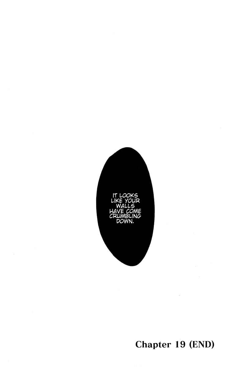 Neon Genesis Evangelion: Angelic Days Chapter 19 - Page 39