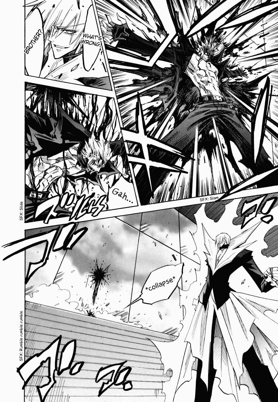 Needless Chapter 43 - Page 26