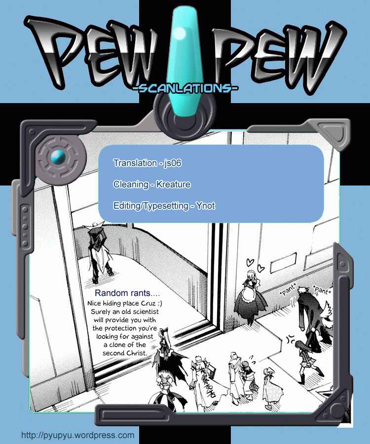 Needless Chapter 43 - Page 34