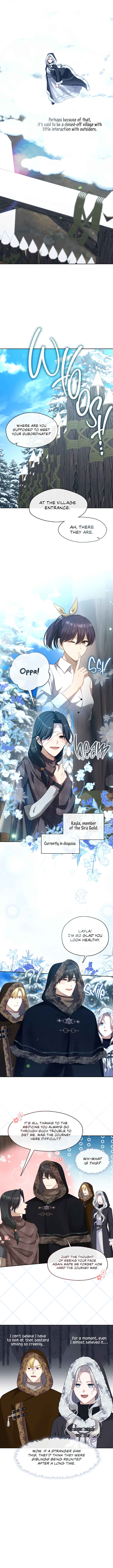 S-geup Hunter-neun Agyeong Gongnyeoga Doegi Silseumnida Chapter 77 - Page 12