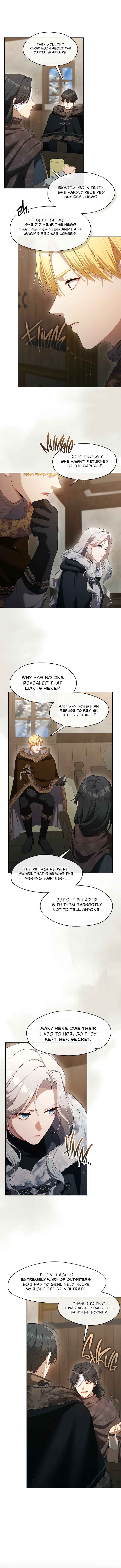 S-geup Hunter-neun Agyeong Gongnyeoga Doegi Silseumnida Chapter 77 - Page 14