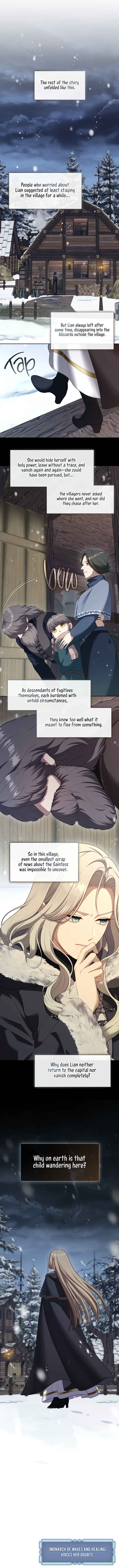 S-geup Hunter-neun Agyeong Gongnyeoga Doegi Silseumnida Chapter 77 - Page 15