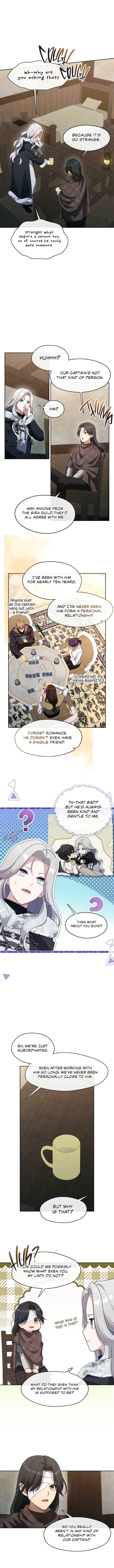 S-geup Hunter-neun Agyeong Gongnyeoga Doegi Silseumnida Chapter 77 - Page 21