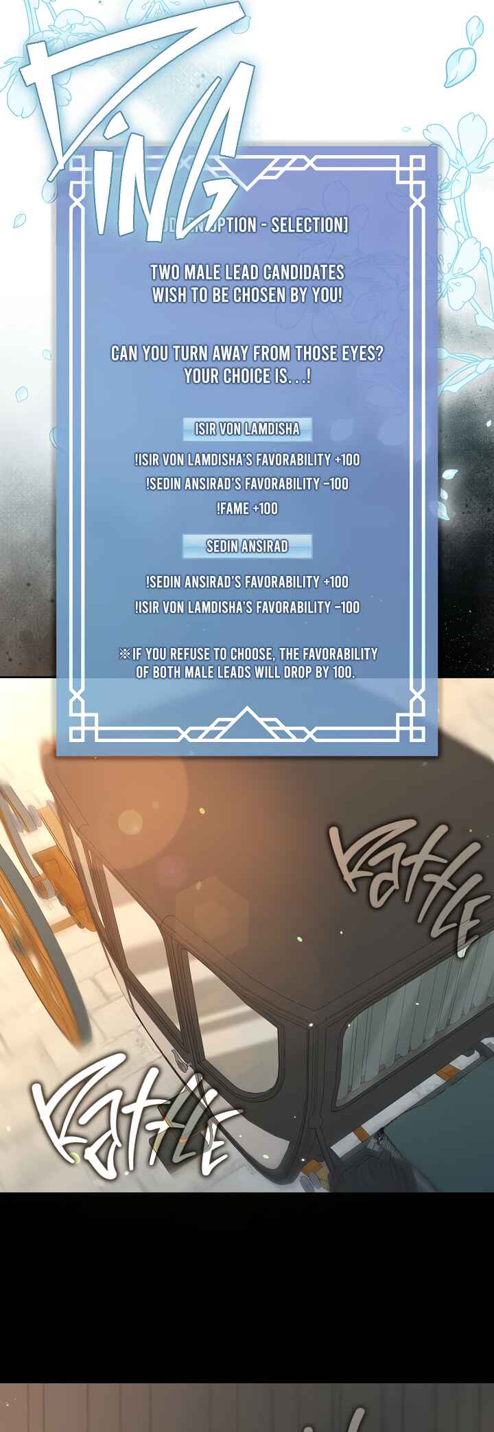 S-geup Hunter-neun Agyeong Gongnyeoga Doegi Silseumnida Chapter 77 - Page 23