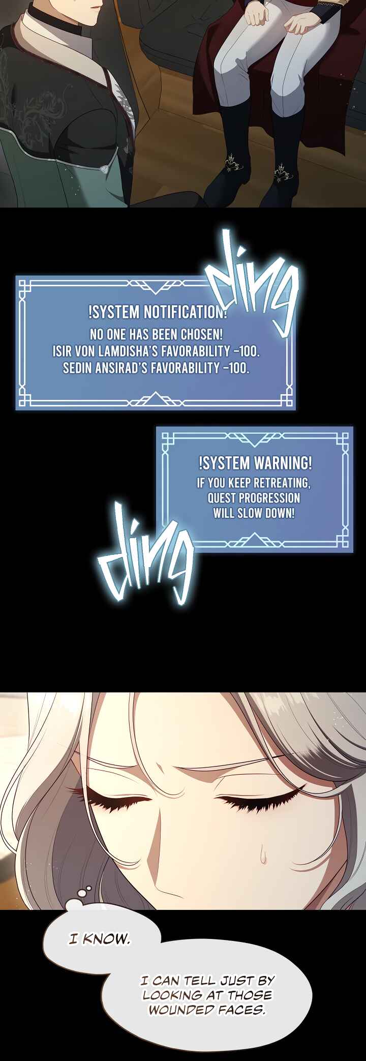 S-geup Hunter-neun Agyeong Gongnyeoga Doegi Silseumnida Chapter 77 - Page 25