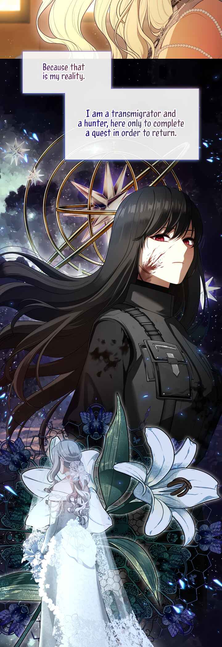 S-geup Hunter-neun Agyeong Gongnyeoga Doegi Silseumnida Chapter 77 - Page 28