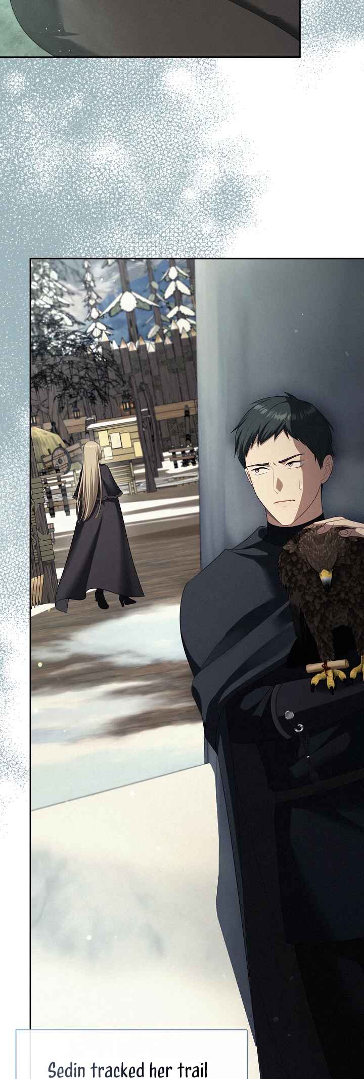 S-geup Hunter-neun Agyeong Gongnyeoga Doegi Silseumnida Chapter 77 - Page 8