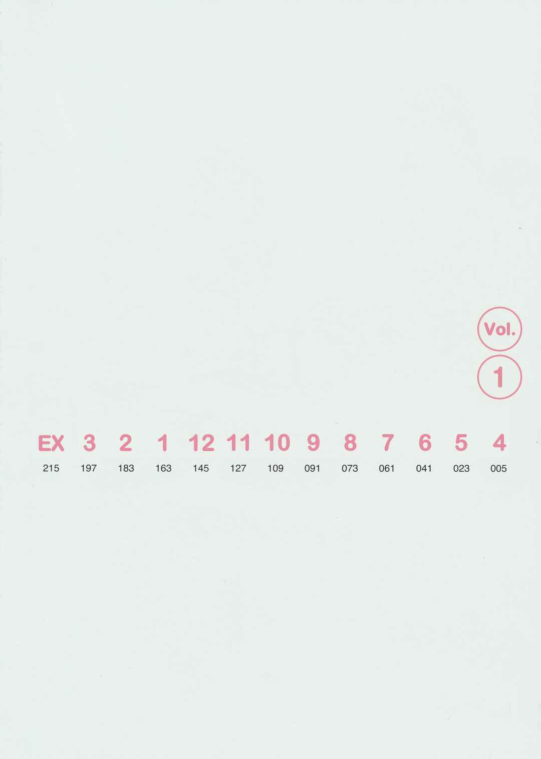 Azumanga Daioh (2009 Print) Chapter 1 - Page 5