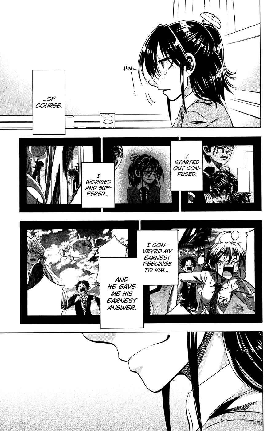 Jitsu wa Watashi wa Chapter 96 - Page 5