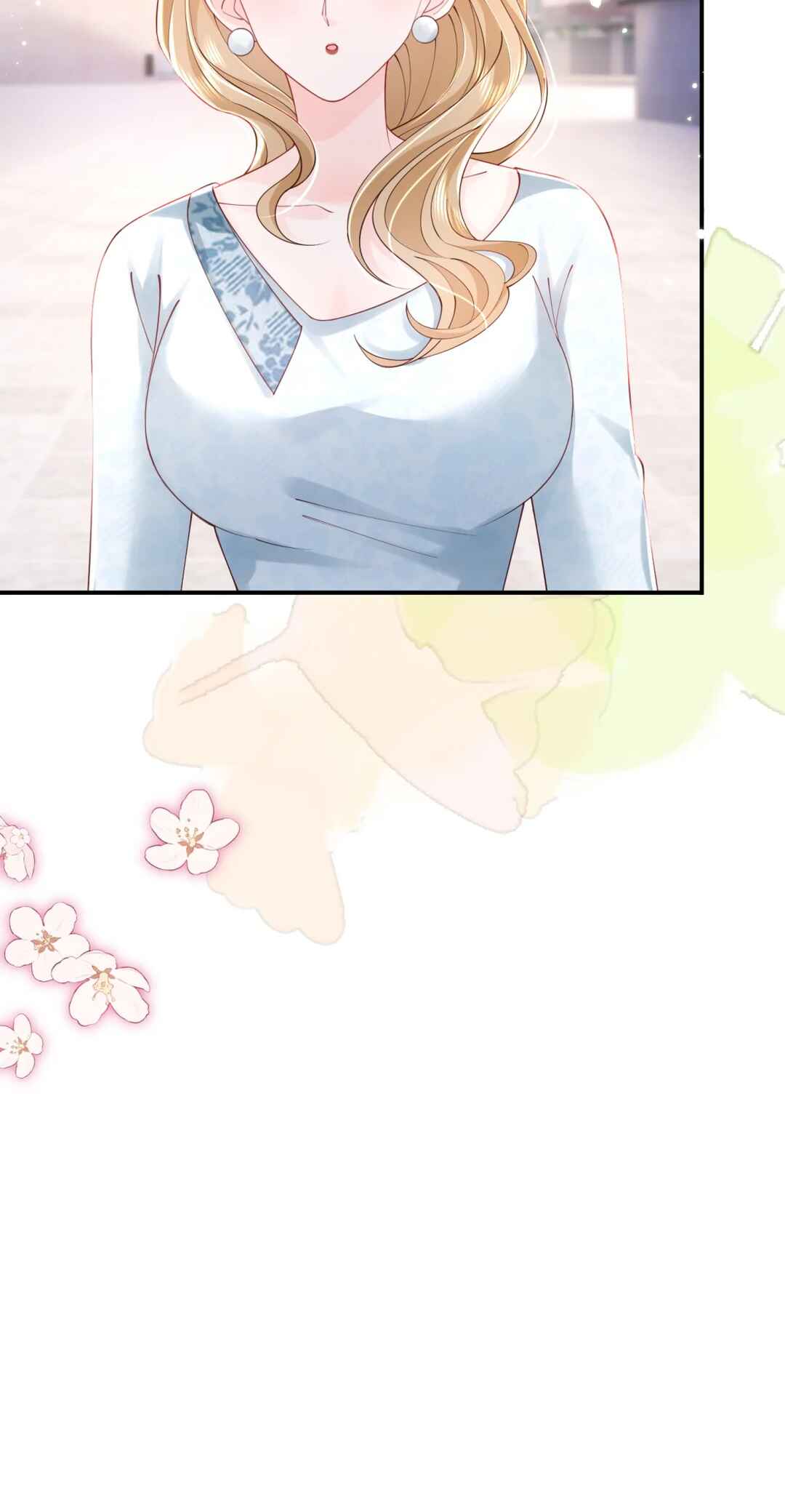 Childhood Sweetheart Liaoliao Chapter 57 - Page 18